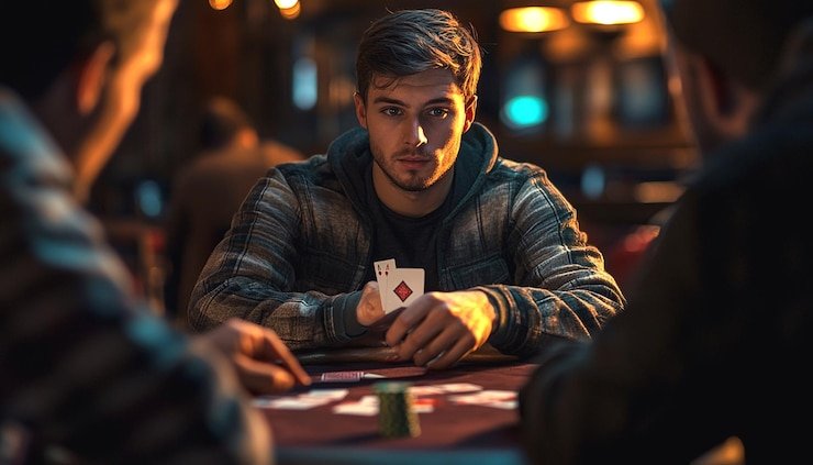 luck bd গাইডের মোবাইল বিন্যাস ও বোতাম