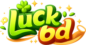 luck bd লোগো